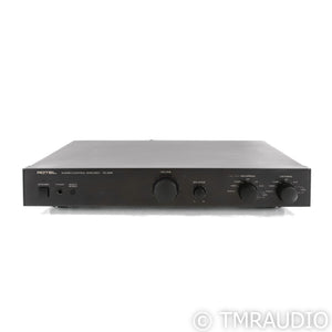 Rotel RC995 Stereo Preamplifier; MM / MC Phono