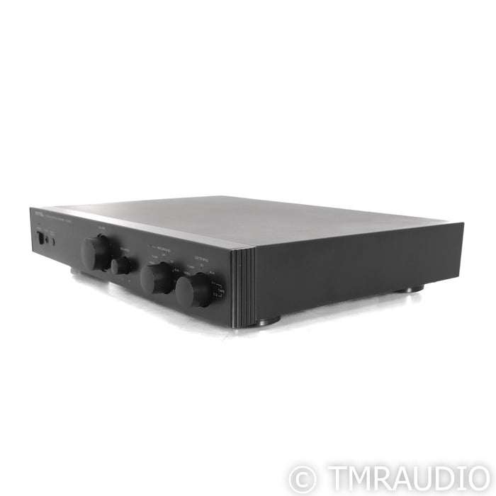Rotel RC995 Stereo Preamplifier; MM / MC Phono