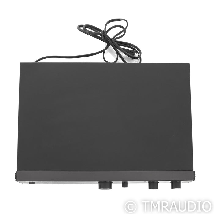 Rotel RC995 Stereo Preamplifier; MM / MC Phono