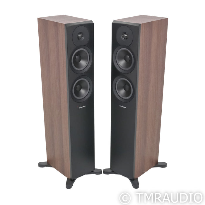 Dynaudio Emit 30 Floorstanding Speakers; Pair
