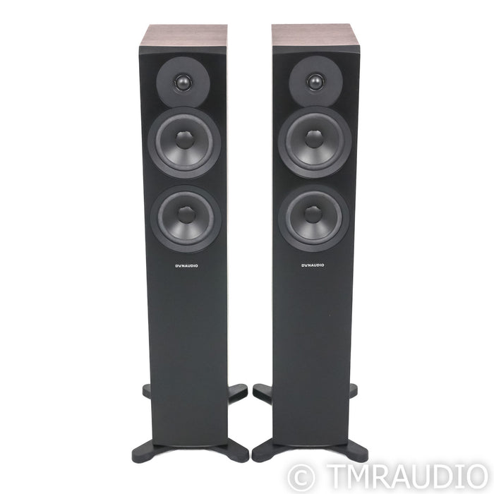 Dynaudio Emit 30 Floorstanding Speakers; Pair