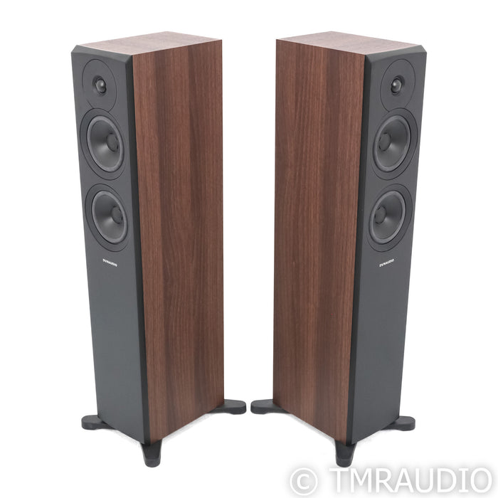 Dynaudio Emit 30 Floorstanding Speakers; Pair