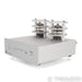 Pro-Ject Tube Box S2 Stereo Phono Preamplifier; MM / MC Phono