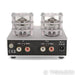Pro-Ject Tube Box S2 Stereo Phono Preamplifier; MM / MC Phono