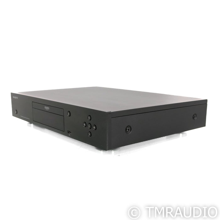 Oppo UDP-203 Universal 4k UHD Blu-Ray Player; UDP203; HDR