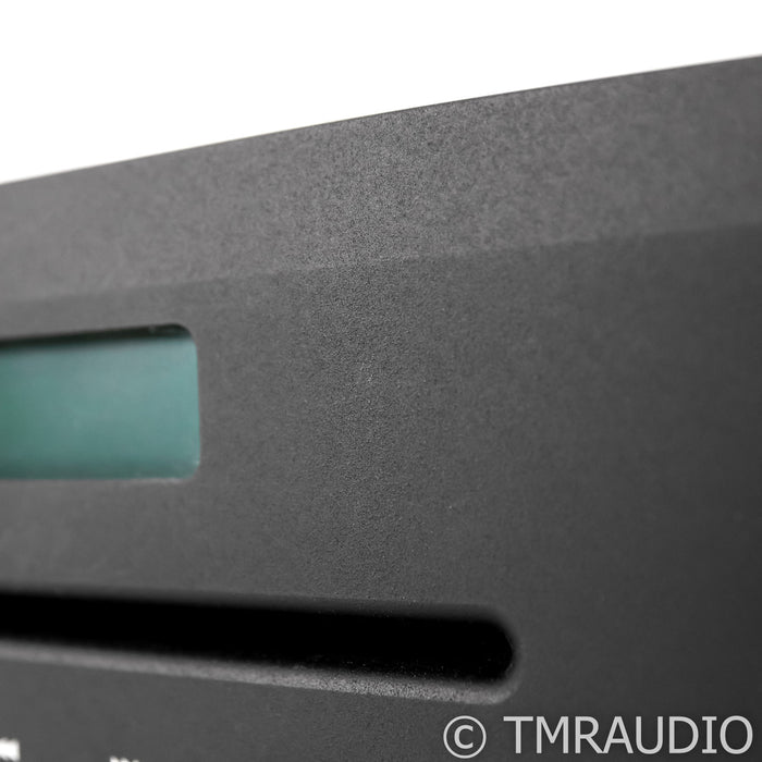 Musical Fidelity M1CDT CD Transport