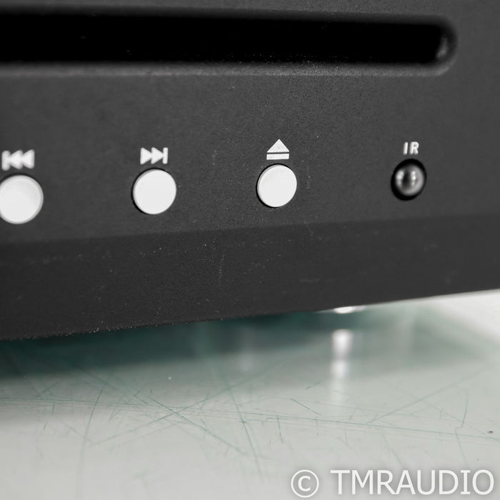 Musical Fidelity M1CDT CD Transport