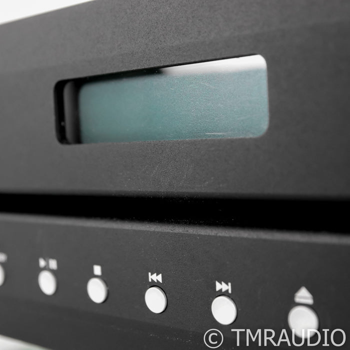 Musical Fidelity M1CDT CD Transport