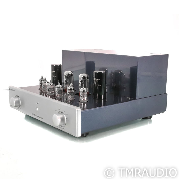 PrimaLuna EVO 300 Stereo Tube Preamplifier