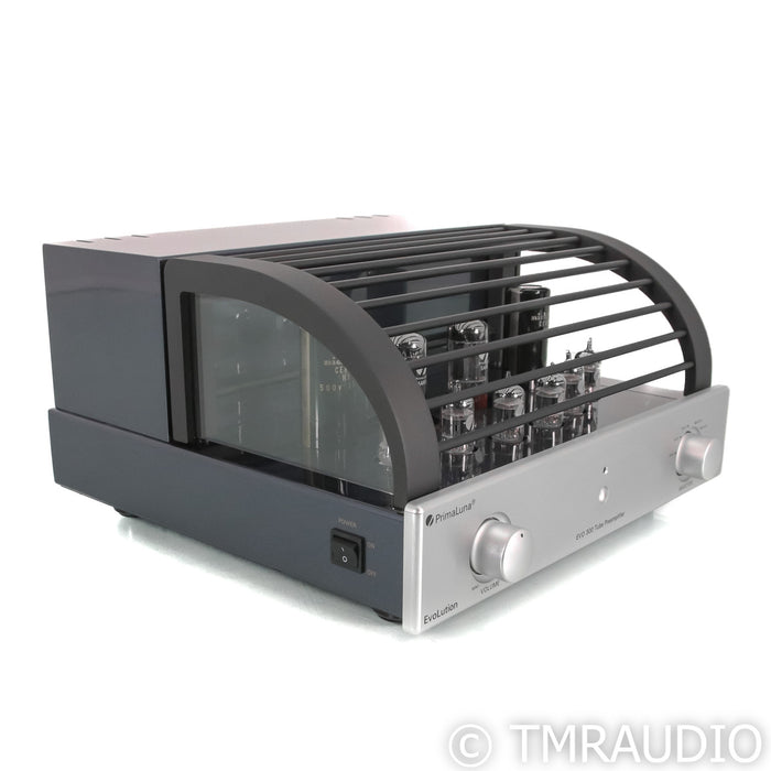 PrimaLuna EVO 300 Stereo Tube Preamplifier