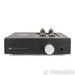 Schiit Valhalla 2 Tube Headphone Amplifier; Black