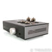 Schiit Valhalla 2 Tube Headphone Amplifier; Black