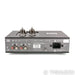 Schiit Valhalla 2 Tube Headphone Amplifier; Black