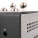 Schiit Valhalla 2 Tube Headphone Amplifier; Black