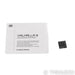 Schiit Valhalla 2 Tube Headphone Amplifier; Black