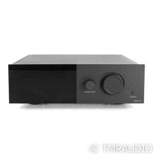Lyngdorf TDAI-1120 Wireless Streaming Integrated Amplifier; w/ Room Correction; MM Phono