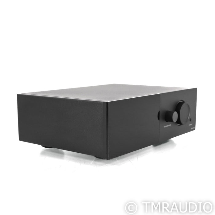 Lyngdorf TDAI-1120 Wireless Streaming Integrated Amplifier; w/ Room Correction; MM Phono