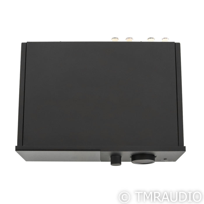 Lyngdorf TDAI-1120 Wireless Streaming Integrated Amplifier; w/ Room Correction; MM Phono