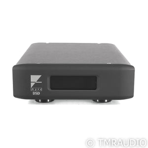 Ayre Acoustics QB-9 DSD USB DAC; D/A Converter; QB9