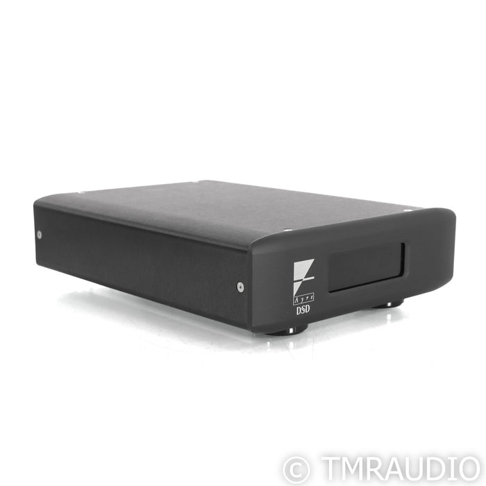 Ayre Acoustics QB-9 DSD USB DAC; D/A Converter; QB9