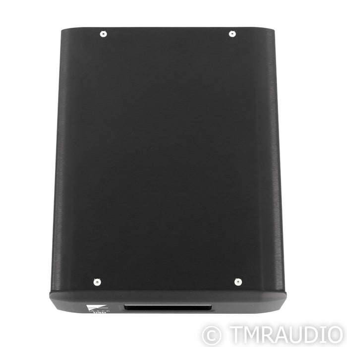 Ayre Acoustics QB-9 DSD USB DAC; D/A Converter; QB9