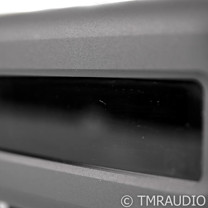 Ayre Acoustics QB-9 DSD USB DAC; D/A Converter; QB9