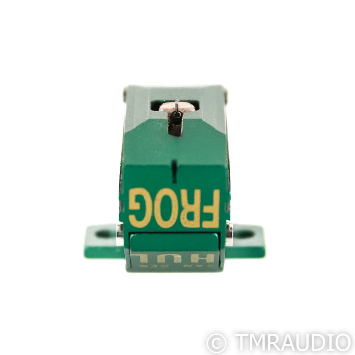 Van Den Hul The Frog High Output MC Phono Cartridge; HO; Moving Coil