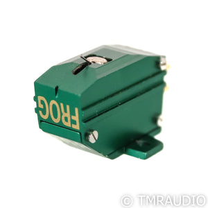 Van Den Hul The Frog High Output MC Phono Cartridge; HO; Moving Coil