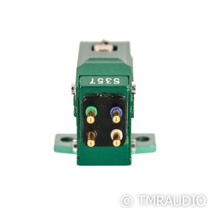 Van Den Hul The Frog High Output MC Phono Cartridge; HO; Moving Coil