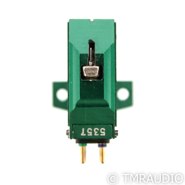 Van Den Hul The Frog High Output MC Phono Cartridge; HO; Moving Coil