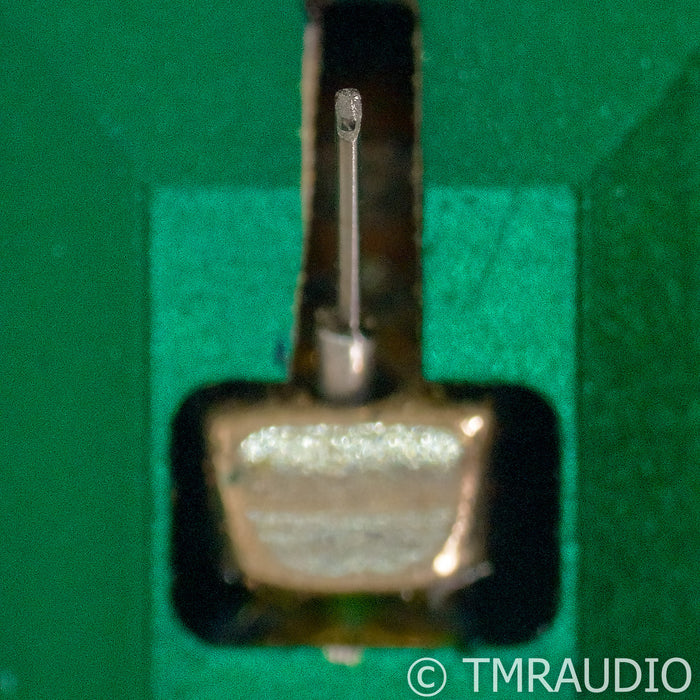 Van Den Hul The Frog High Output MC Phono Cartridge; HO; Moving Coil