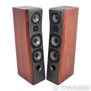 Focal - JM Labs Electra 936 Floorstanding Speakers; Pair