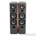 Focal - JM Labs Electra 936 Floorstanding Speakers; Pair