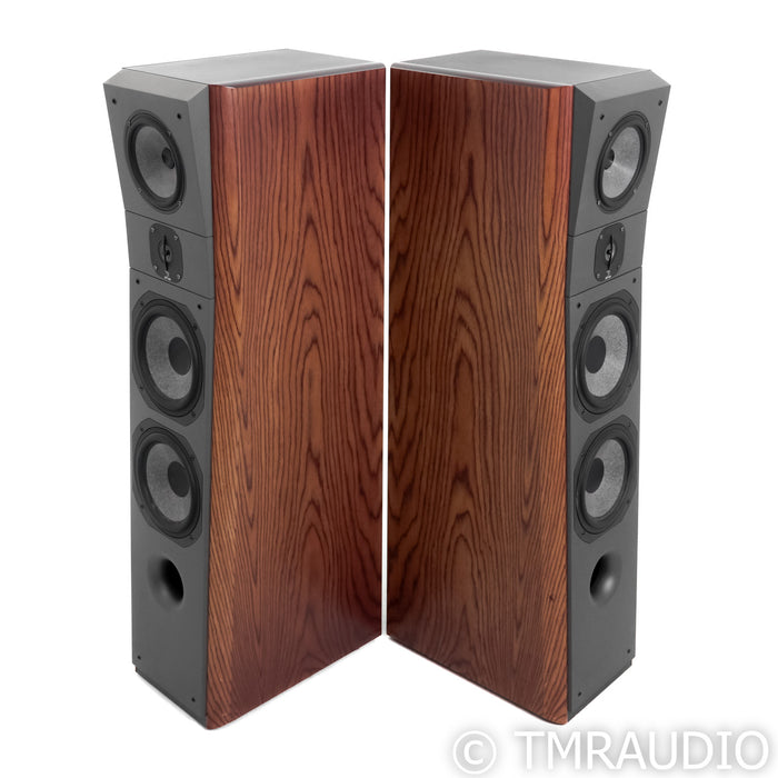 Focal - JM Labs Electra 936 Floorstanding Speakers; Pair