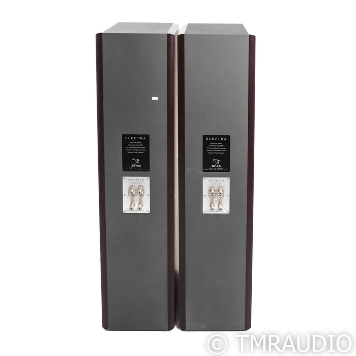 Focal - JM Labs Electra 936 Floorstanding Speakers; Pair