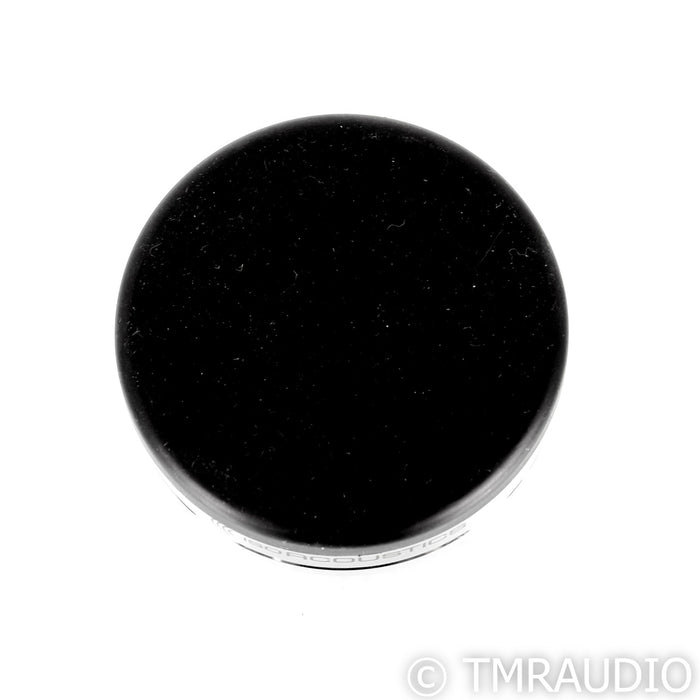IsoAcoustics Orea Bordeaux Isolation Footer; Single (Open Box)