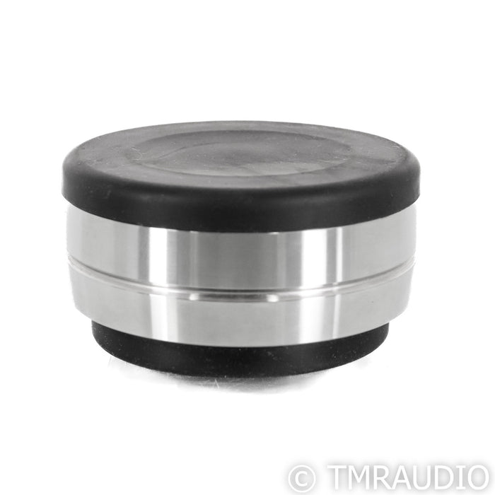IsoAcoustics Orea Bordeaux Isolation Footer; Single (Open Box)