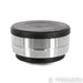 IsoAcoustics Orea Bordeaux Isolation Footer; Single (Open Box)