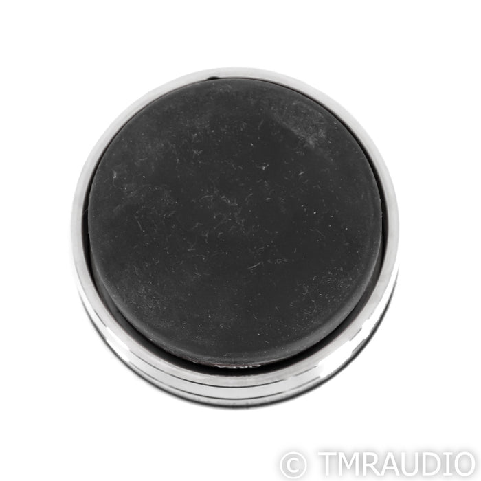 IsoAcoustics Orea Bordeaux Isolation Footer; Single (Open Box)