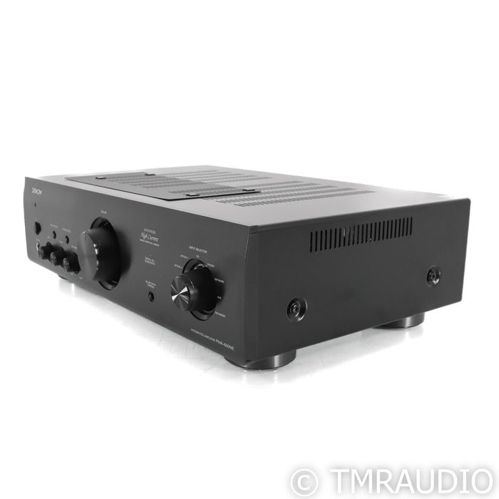 Denon PMA-600NE Stereo Integrated Amplifier
