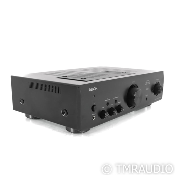 Denon PMA-600NE Stereo Integrated Amplifier