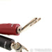 AudioQuest Rocket 22 Speaker Cables; 3m Pair (Open Box)