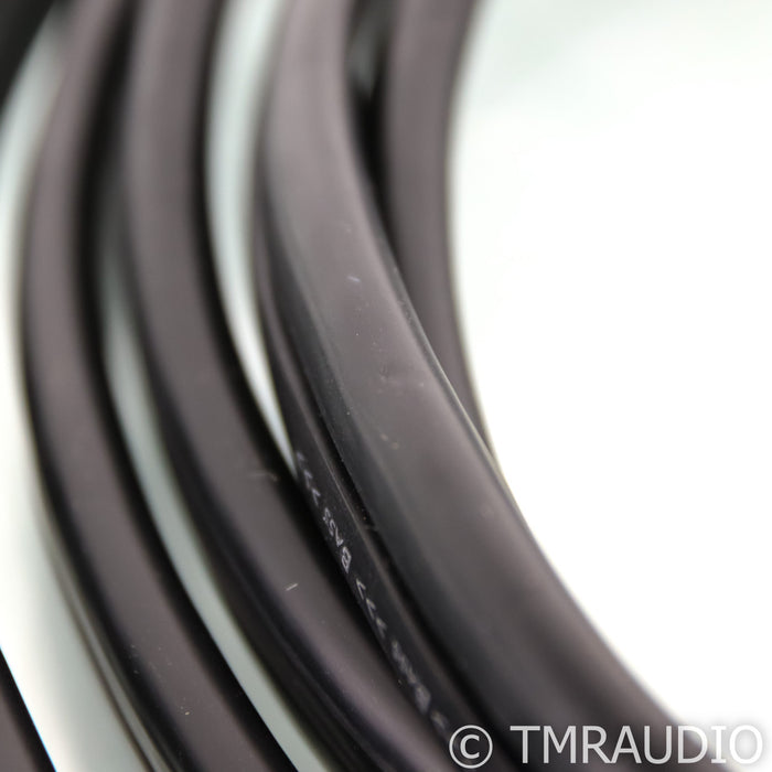 AudioQuest Rocket 22 Speaker Cables; 3m Pair (Open Box)