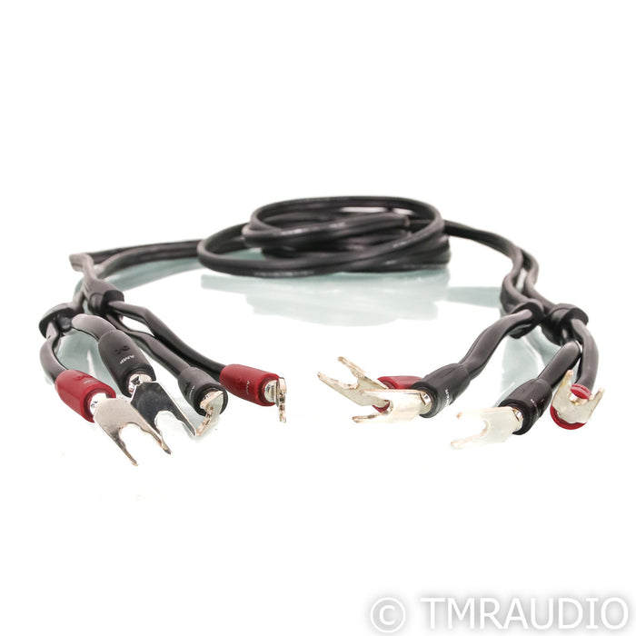 AudioQuest Rocket 22 Speaker Cables; 3m Pair (Open Box)