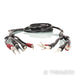 AudioQuest Rocket 22 Speaker Cables; 3m Pair (Open Box)