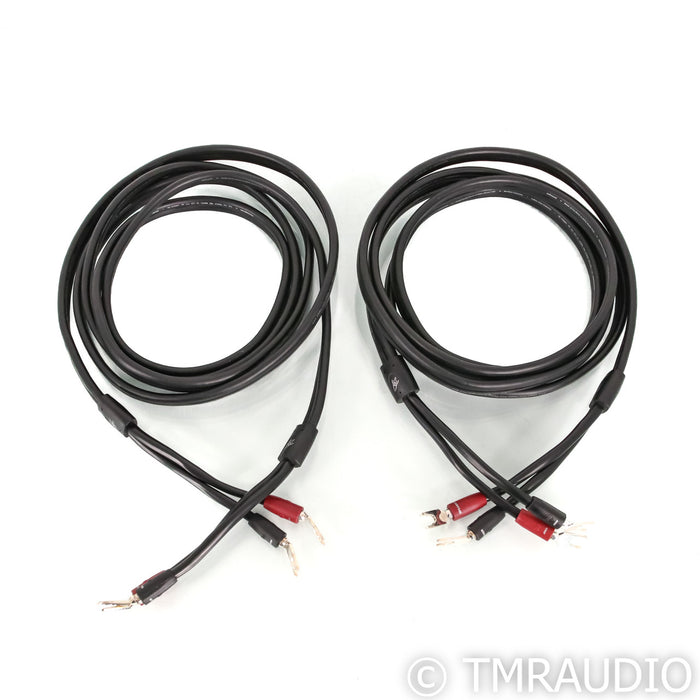 AudioQuest Rocket 22 Speaker Cables; 3m Pair (Open Box)