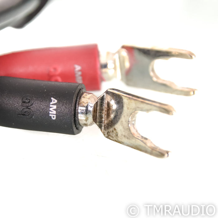 AudioQuest Rocket 22 Speaker Cables; 3m Pair (Open Box)