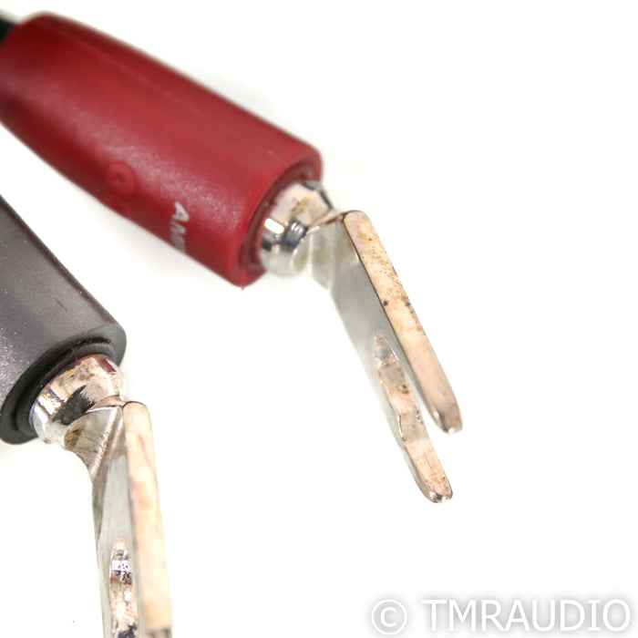 AudioQuest Rocket 22 Speaker Cables; 3m Pair (Open Box)