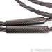 Synergistic Research Galileo UEF XLR Cables; 2m Pair Balanced Interconnects