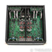 McIntosh C500T Stereo Tube Preamplifier; C500-T; C500C Controller
